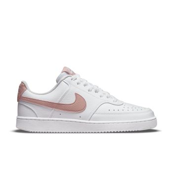 Nike W COURT VISION LOW NN, ženski športni copati, bela