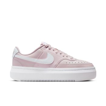 Nike W COURT VISION ALTA LTR, ženski športni copati, roza