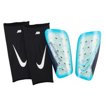 Nike MERC LITE, ščitnik za golen, modra