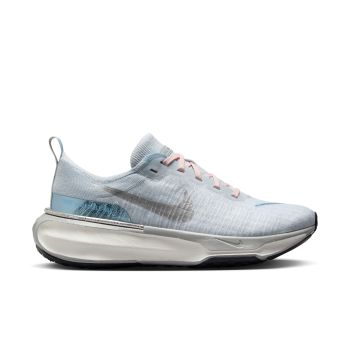 Nike WMNS ZOOMX INVINCIBLE RUN FK 3, ženski tekaški copati, modra