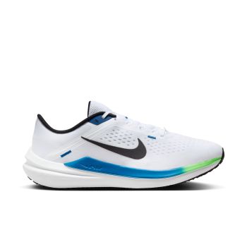 Nike AIR WINFLO 10, moški tekaški copati, bela