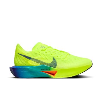 Nike W ZOOMX VAPORFLY NEXT% 3, ženski tekaški copati, rumena