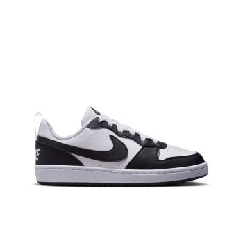 Nike COURT BOROUGH LOW RECRAFT (GS), otroški športni copati, bela
