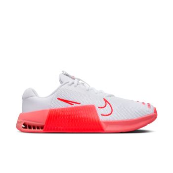 Nike W METCON 9, ženski fitnes copati, bela
