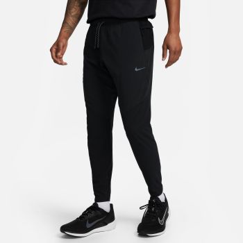 Nike M NK DF RUNDVN PHENOM PANT, moške hlače, črna