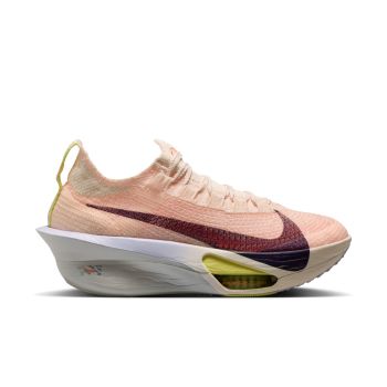 Nike W AIR ZOOM ALPHAFLY NEXT% 3, ženski tekaški copati, oranžna