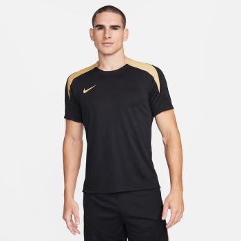 Nike M NK DF STRK TOP SS, maja m.kr nog, črna