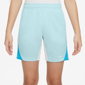 Nike K NK DF STRK24 SHORT K, hlače o.kr nog, modra