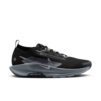 Nike PEGASUS TRAIL 5 GTX, moški trail tekaški copati, črna
