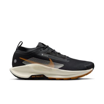 Nike PEGASUS TRAIL 5 GTX, moški trail tekaški copati, črna