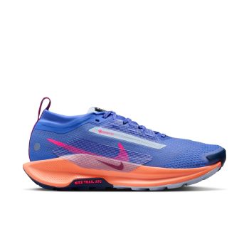 Nike W PEGASUS TRAIL 5 GTX, ženski trail tekaški copati, modra