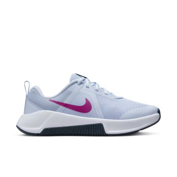Nike W MC TRAINER 3, ženski fitnes copati, modra