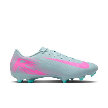 Nike ZOOM VAPOR 16 ACADEMY FG/MG, moški nogometni čevlji, zelena