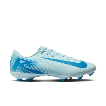 Nike ZOOM VAPOR 16 ACADEMY FG/MG, moški nogometni čevlji, modra