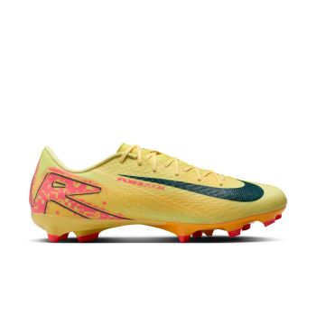 Nike ZOOM VAPOR 16 ACADEMY KM FG/MG, moški nogometni čevlji, rumena