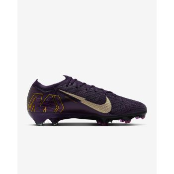 Nike ZM VAPOR 16 ELITE KM FG, moški nogometni čevlji, vijolična