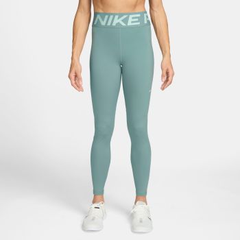 Nike W NP SCULPT DF HR TIGHT, pajke ž.fit, zelena