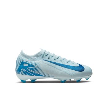 Nike JR ZM VAPOR 16 PRO FG, otroški nogometni čevlji, modra