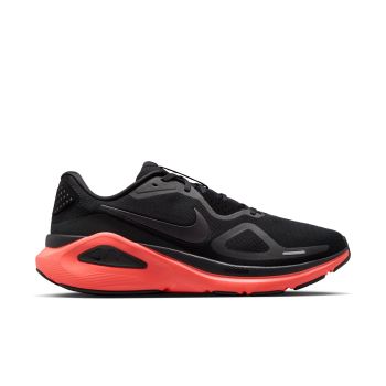 Nike STRUCTURE 26, moški tekaški copati, črna