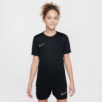 Nike K NK DF ACD25 TOP SS -PD, maja o.kr nog, črna