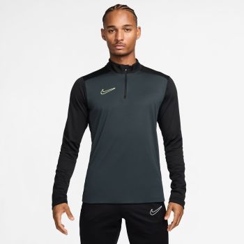 Nike M NK DF ACD25 DRIL TOP BR, moški nogometni dres, siva