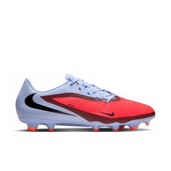Nike PHANTOM 6 LOW ACAD FG/MG, moški nogometni čevlji, modra