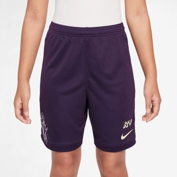 Nike KM K NK DF ACD25 SHORT -PD, hlače o.kr nog, vijolična