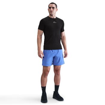 Nike M NP DF NPT SS TOP, maja, črna