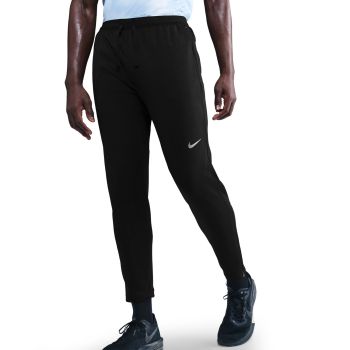 Nike M NK DF STRIDE KNIT PANT, moške hlače, črna