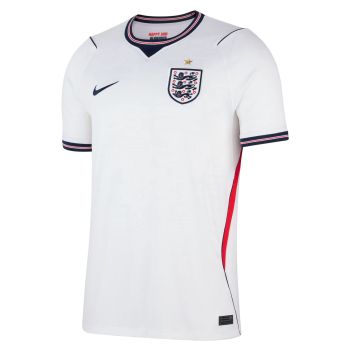 Nike ENT M NK DF JSY SS STAD HM, moški nogometni dres, bela
