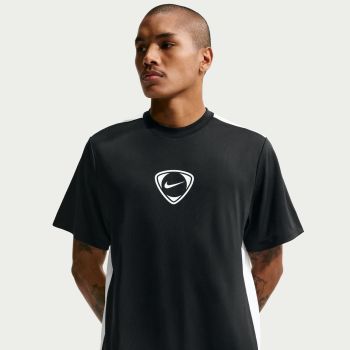 Nike M NK DF ACD+ SS TOP GX HBR, maja m.kr nog, črna