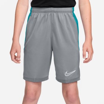 Nike K NK DF ACD25 SHORT KP 7IN -PD, hlače o.kr nog, siva