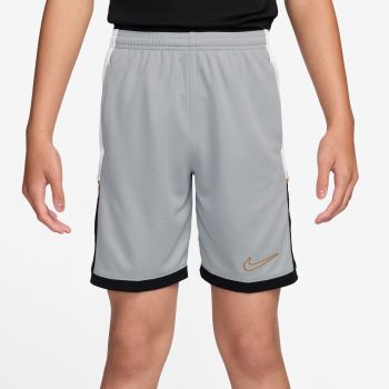Nike K NK DF ACD25 SHORT KP 7IN -PD, hlače o.kr nog, siva