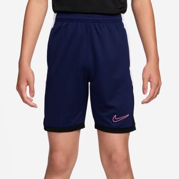 Nike K NK DF ACD25 SHORT KP 7IN -PD, hlače o.kr nog, modra