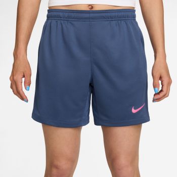 Nike W NK DF STRK SHORT KZ, hlače ž.kr nog, modra