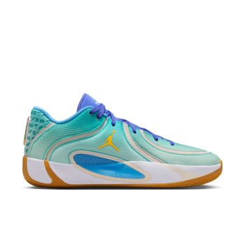 Nike JORDAN TATUM 4 SE, moški košarkarski copati, zelena