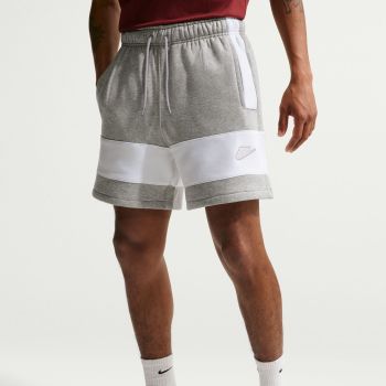 Nike M NK CLUB BB SHORT JDI, moške hlače, siva
