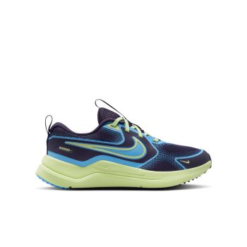 Nike COSMIC RUNNER (GS), otroški tekaški copati, modra