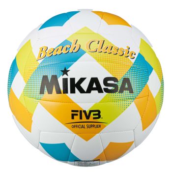 Mikasa BV543C-VXA-LG, odbojkarska žoga, večbarvno