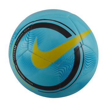 Nike PHANTOM, nogometna žoga, modra