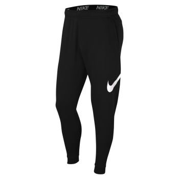 Nike M NK DF PNT TAPER FA SWSH, moške hlače, črna