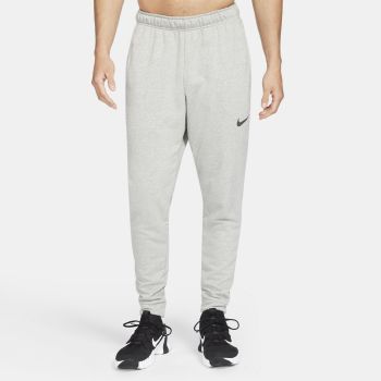 Nike M NK DF PNT TAPER FL, moške hlače, črna