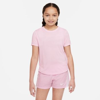 Nike G NK DF ONE SS TOP GX, maja o.kr. fit, roza