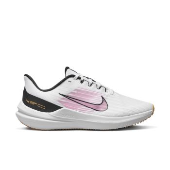 Nike WMNS AIR WINFLO 9, ženski tekaški copati, bela