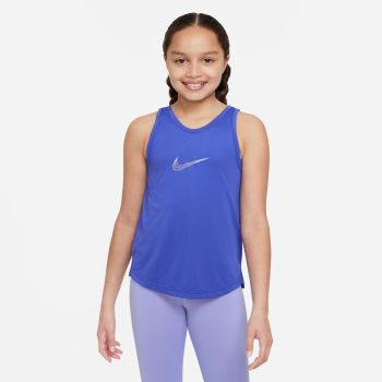 Nike G NK DF ONE TANK GX, maja, vijolična