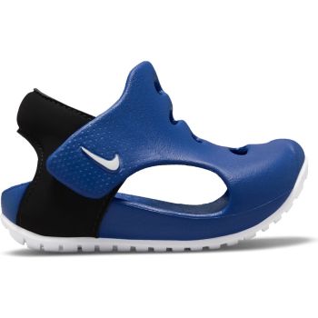 Nike SUNRAY PROTECT 3 (TD), sandali, modra