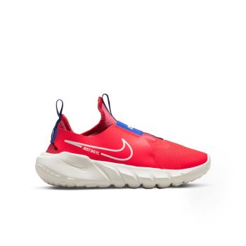 Nike FLEX RUNNER 2 (GS), otroški športni copati, rdeča
