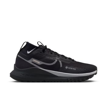 Nike REACT PEGASUS TR 4 GTX W, ženski trail tekaški copati, črna
