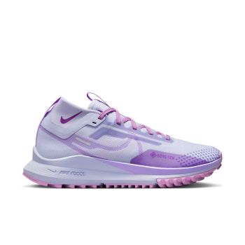 Nike W REACT PEGASUS TRAIL 4 GTX, ženski trail tekaški copati, vijolična