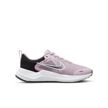 Nike DOWNSHIFTER 12 NN (GS), otroški tekaški copati, roza